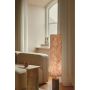 Lampa stojąca 1x40 W brązowa 2420054018 Nordlux Talli zdj.3