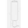 Lampa stojąca 1x40 W brązowa 2420054018 Nordlux Talli zdj.2