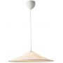 Lampa wisząca 3x15 W biała 2420073001 Nordlux Hill zdj.1
