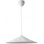 Lampa wisząca 3x15 W biała 2420073001 Nordlux Hill zdj.2