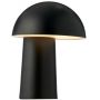 Lampa stołowa 1x4.3 W czarna 2420155003 Nordlux Faye zdj.1