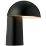 Lampa stołowa 1x4.3 W czarna 2420155003 Nordlux Faye zdj.4