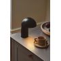 Lampa stołowa 1x4.3 W czarna 2420155003 Nordlux Faye zdj.6