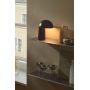 Lampa stołowa 1x4.3 W czarna 2420155003 Nordlux Faye zdj.7