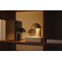 Lampa stołowa 1x4.3 W czarna 2420155003 Nordlux Faye zdj.8