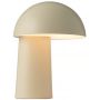 Lampa stołowa 1x4.3 W beżowa 2420155009 Nordlux Faye zdj.1