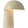 Lampa stołowa 1x4.3 W beżowa 2420155009 Nordlux Faye zdj.3