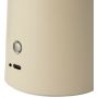 Lampa stołowa 1x4.3 W beżowa 2420155009 Nordlux Faye zdj.4