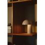 Lampa stołowa 1x4.3 W beżowa 2420155009 Nordlux Faye zdj.5