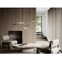 Lampa wisząca 1x14 W beżowa 2420203009 Nordlux Artist zdj.8