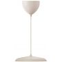 Lampa wisząca 1x14 W beżowa 2420203009 Nordlux Artist zdj.1
