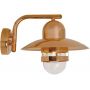 Kinkiet zewnętrzny 1x60 W miedź 24981030 Nordlux Nibe zdj.1