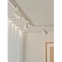 Lampa do szynoprzewodów 1x35 W biały 2510389901 Nordlux Eik zdj.6