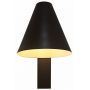 Kinkiet 1x40 W czarny 2512281003 Nordlux Wilmer zdj.3