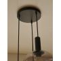 Podsufitka czarny 2512709003 Nordlux Luana zdj.5