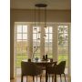 Podsufitka czarny 2512729003 Nordlux Luana zdj.6
