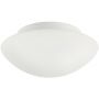 Lampa podsufitowa 1x15 W biała 25626001 Nordlux Ufo zdj.1