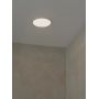 Lampa podsufitowa 1x10 W biała 2610020001 Nordlux Manacor zdj.6
