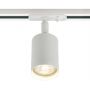 Lampa do szynoprzewodów 1x7 W biały 2610189901 Nordlux ExplorLink zdj.5