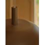 Lampa wisząca 1x15 W brązowa 2612003018 Nordlux Sandro zdj.6