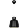 Lampa wisząca 1x15 W czarna 2612073003 Nordlux Louella zdj.3