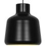 Lampa wisząca 1x15 W czarna 2612073003 Nordlux Louella zdj.4