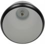 Lampa wisząca 1x15 W czarna 2612073003 Nordlux Louella zdj.5