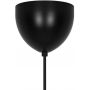 Lampa wisząca 1x15 W czarna 2612073003 Nordlux Louella zdj.6