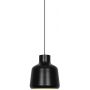Lampa wisząca 1x15 W czarna 2612073003 Nordlux Louella zdj.1