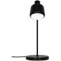 Lampa stołowa 1x10 W czarna 2612115003 Nordlux Louella zdj.3