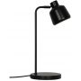 Lampa stołowa 1x10 W czarna 2612115003 Nordlux Louella zdj.4