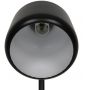 Lampa stołowa 1x10 W czarna 2612115003 Nordlux Louella zdj.5