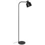 Lampa stojąca 1x15 W czarna 2612134003 Nordlux Louella zdj.4