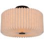 Lampa podsufitowa 1x15 W czarna 2612206003 Nordlux Vivienne zdj.4