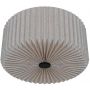 Lampa podsufitowa 1x15 W czarna 2612206003 Nordlux Vivienne zdj.6