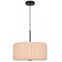 Lampa wisząca 1x15 W czarna 2612223003 Nordlux Vivienne zdj.3