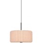 Lampa wisząca 1x15 W czarna 2612223003 Nordlux Vivienne zdj.1