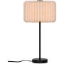 Lampa stołowa 1x10 W czarna 2612265003 Nordlux Vivienne zdj.1
