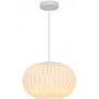 Lampa wisząca 1x15 W opal 2612303001 Nordlux Aviana zdj.3