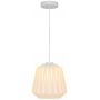Lampa wisząca 1x15 W opal 2612323001 Nordlux Elbie zdj.3