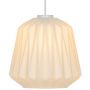 Lampa wisząca 1x15 W opal 2612323001 Nordlux Elbie zdj.4