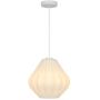Lampa wisząca 1x15 W opal 2612343001 Nordlux Maluca zdj.3