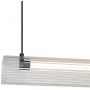 Lampa wisząca 1x20 W czarna 2612403003 Nordlux Aliani zdj.5