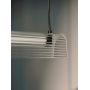 Lampa wisząca 1x20 W czarna 2612403003 Nordlux Aliani zdj.6