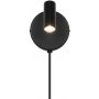 Kinkiet 1x3.2 W czarny 2612501003 Nordlux Omari zdj.3
