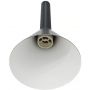 Lampa podsufitowa 3x12 W czarna 2612706003 Nordlux Kelvis zdj.3