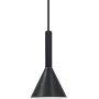 Lampa wisząca 2x12 W czarna 2612723003 Nordlux Kelvis zdj.3