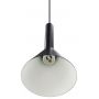 Lampa wisząca 2x12 W czarna 2612723003 Nordlux Kelvis zdj.5