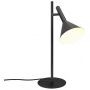 Lampa stołowa 1x12 W czarna 2612765003 Nordlux Kelvis zdj.1
