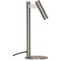 Lampa stołowa 1x5 W chrom 2620075033 Nordlux Makoto zdj.4